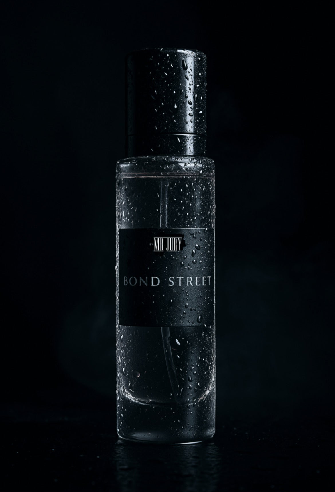MrJury - Bond Street EDP (48 Hour Delivery)