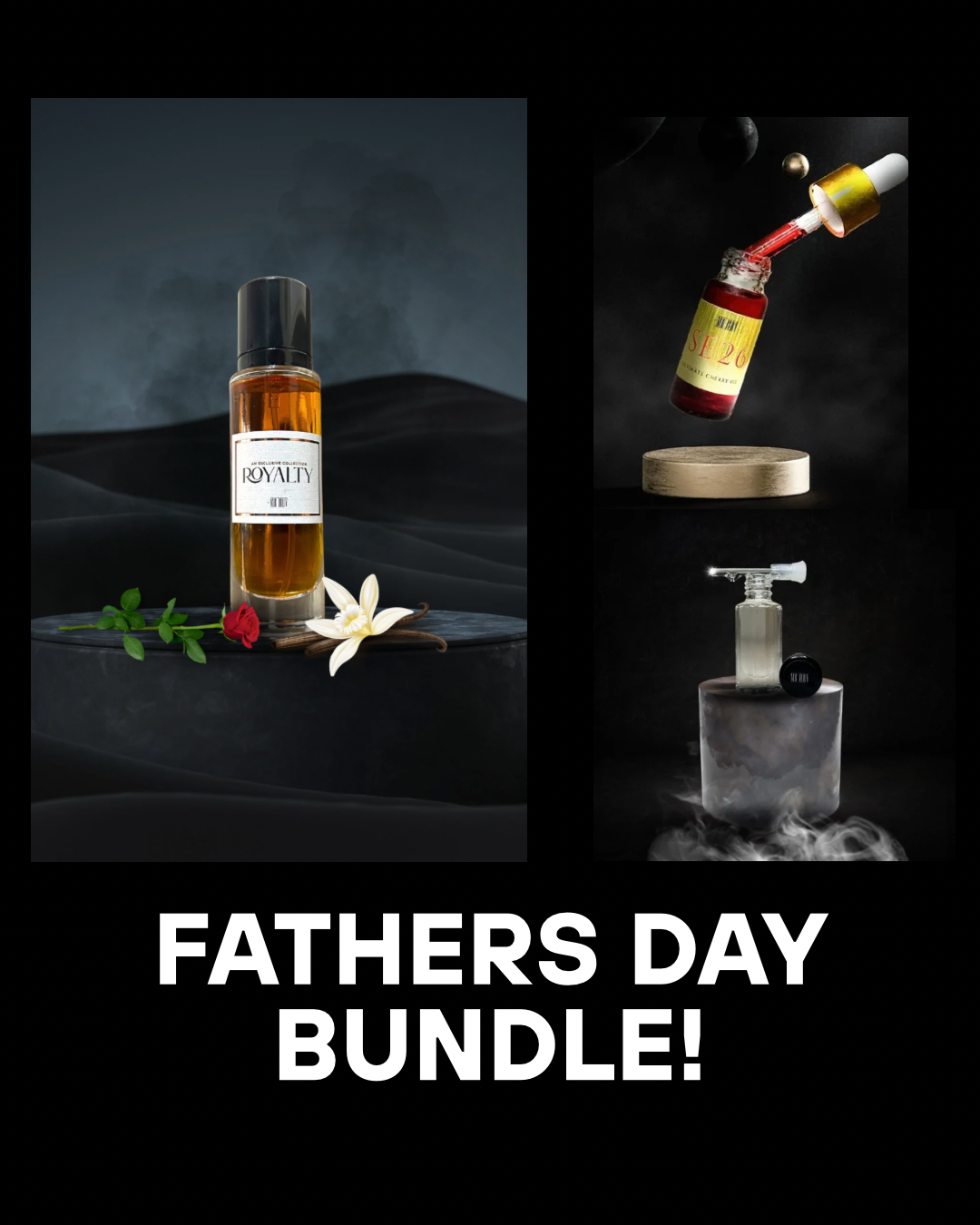 Fathers Day Bundle!