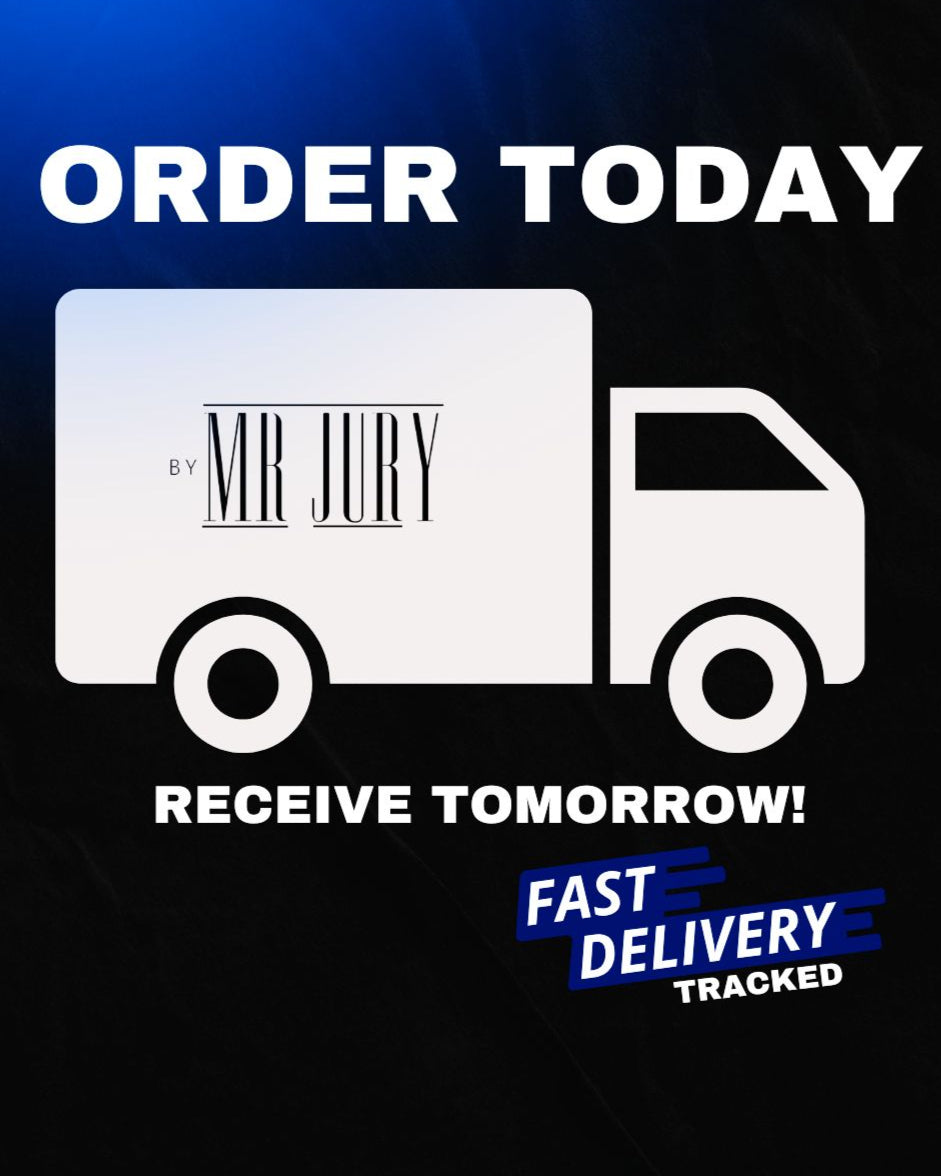 MrJury - Royalty 30ml