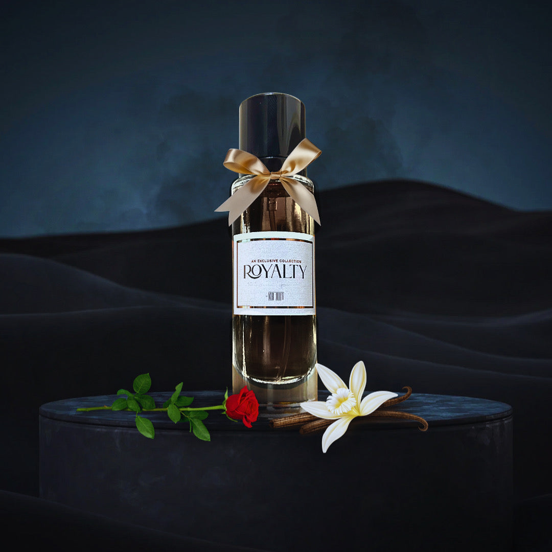 MrJury - Royalty 30ml