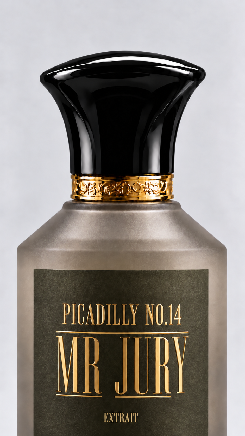 MrJury - Picadilly No.14 50ml Extrait De Parfum