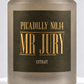 MrJury - Picadilly No.14 50ml Extrait De Parfum