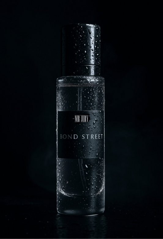 MrJury - Bond Street EDP (48 Hour Delivery)