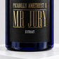 MrJury - Picadilly Amethyst 11 | 50ml Extrait De parfum