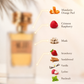 MrJury - The Verdict | 100ml Extrait De Parfum
