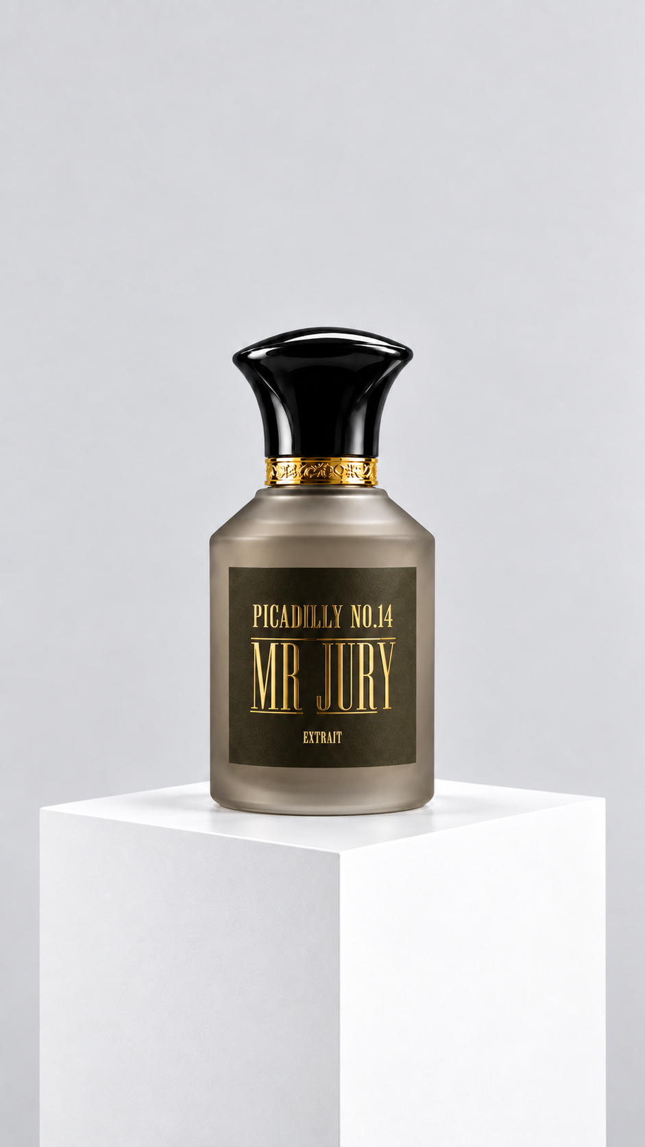 MrJury - Picadilly No.14 50ml Extrait De Parfum