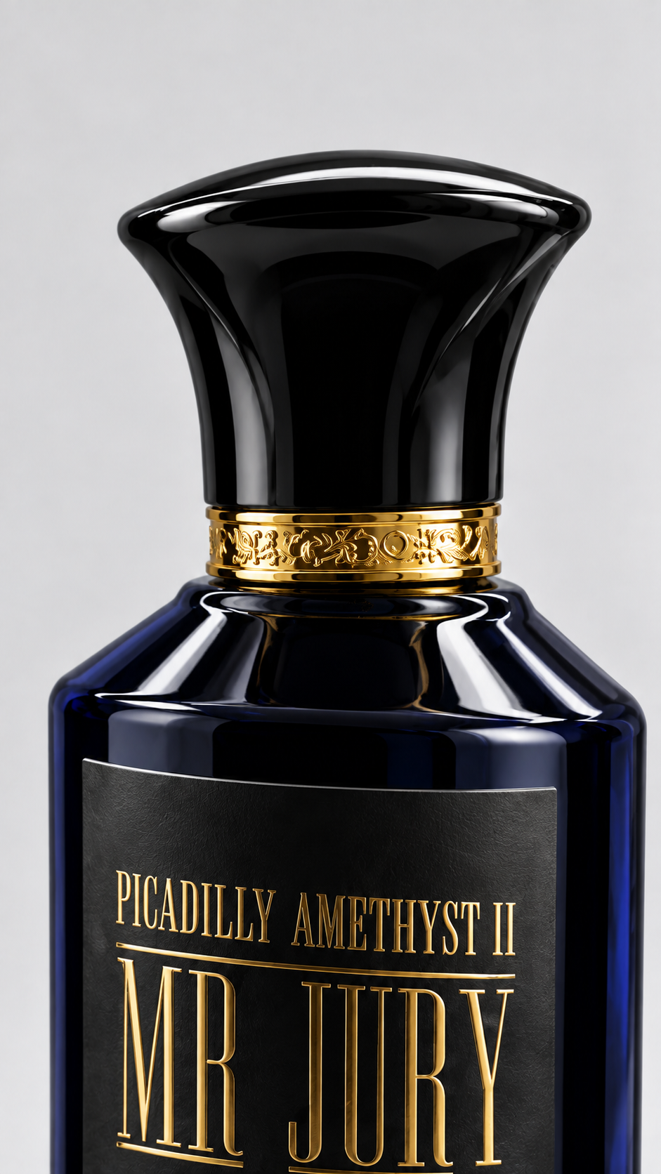 MrJury - Picadilly Amethyst 11 | 50ml Extrait De parfum