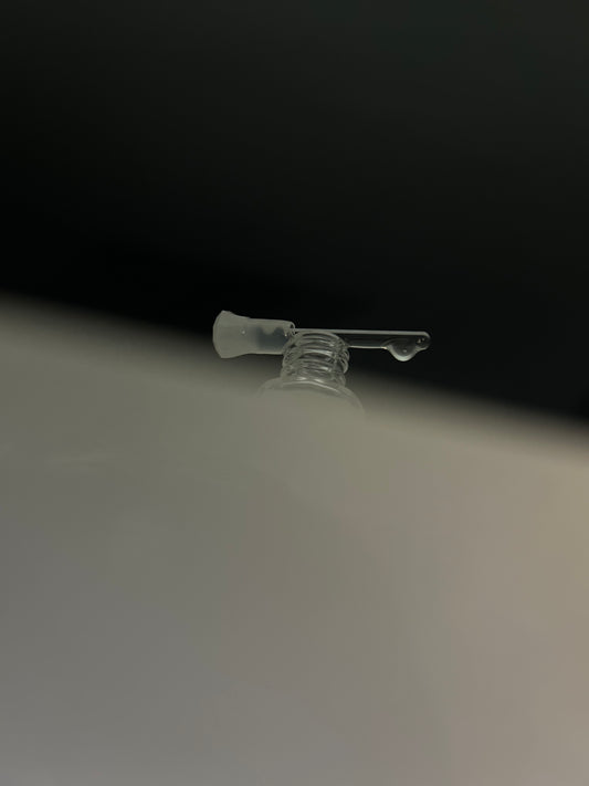 Mr Jury - RELAUNCH! Bond Street Musk