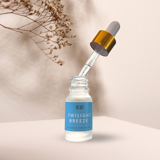 Mr Jury - Twilight Breeze 10ml