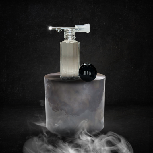 Mr Jury - RELAUNCH! Bond Street Musk