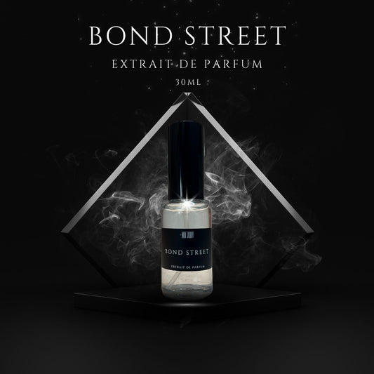 Mr Jury - Bond Street EDP